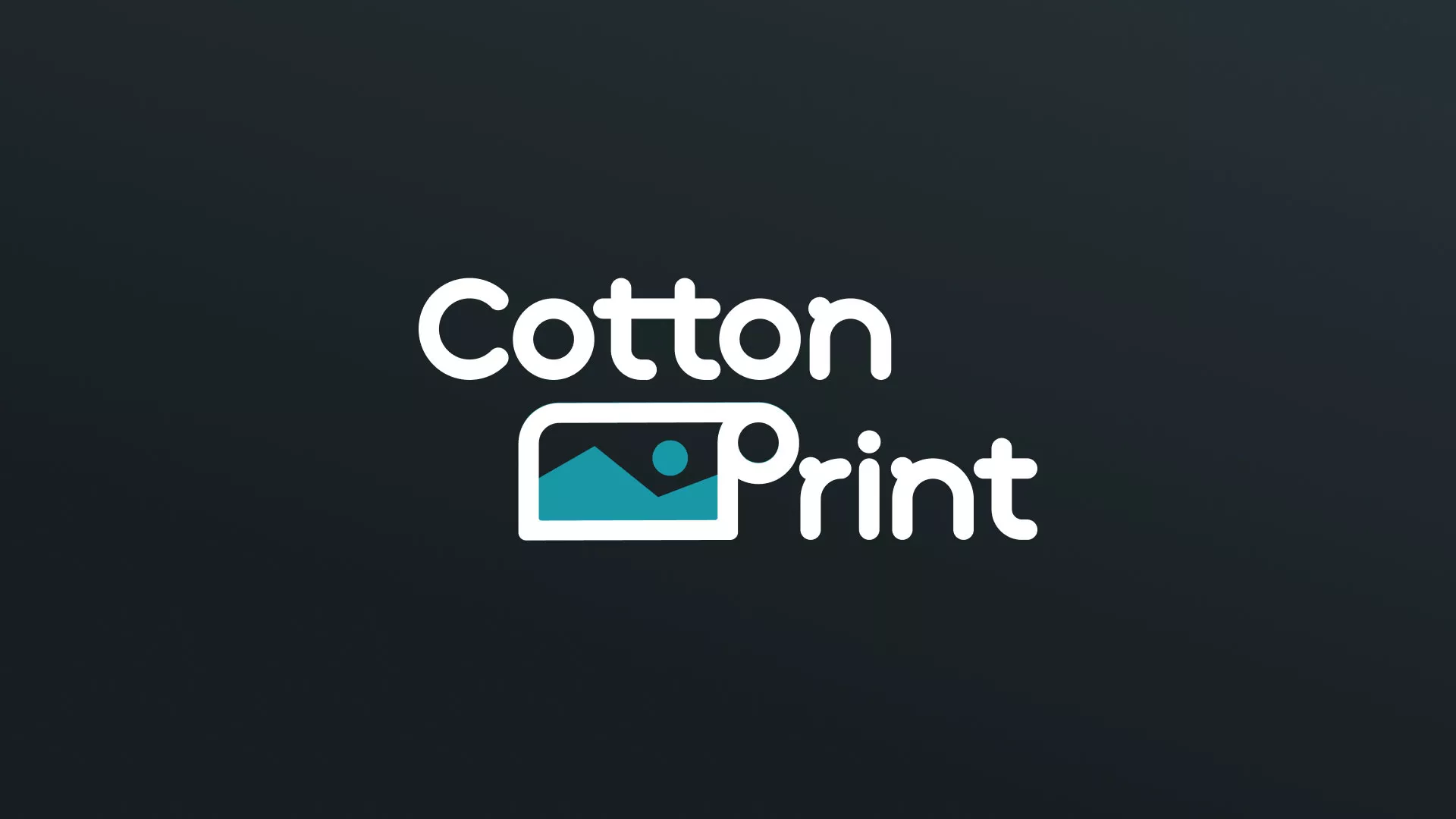 Разработка логотипа в Каменск-Шахтинске для компании «CottonPrint»